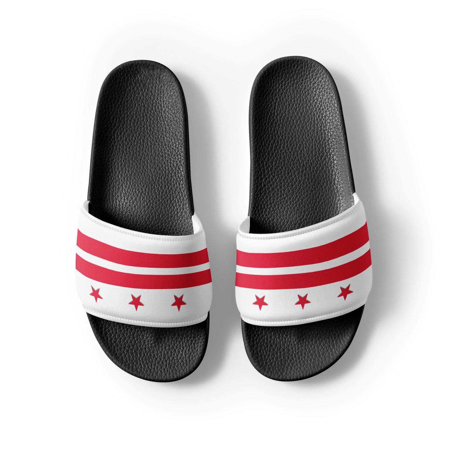 Chanclas Washington DC para hombre