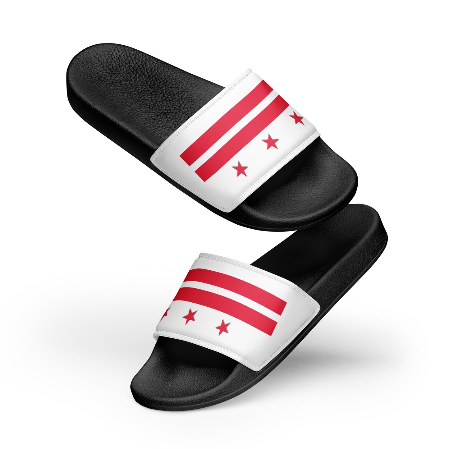 Chanclas Washington DC para hombre