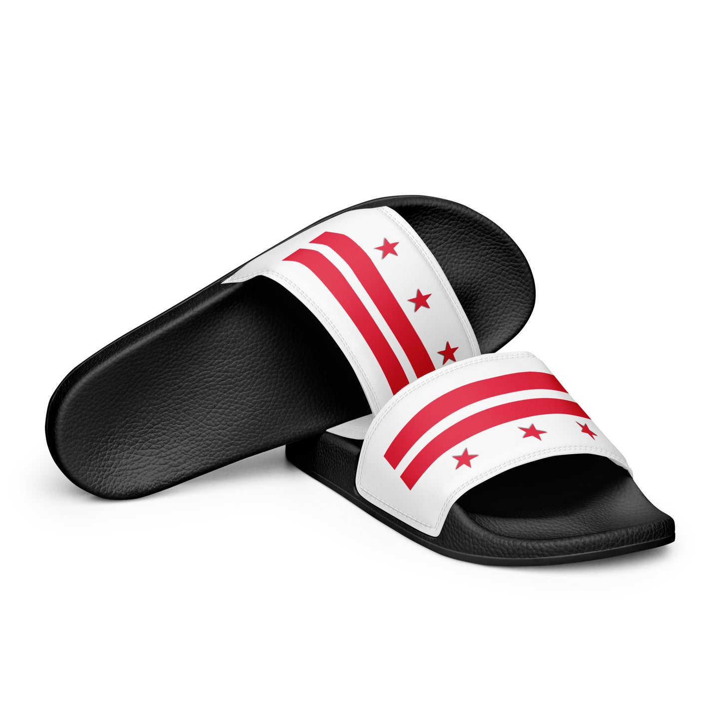 Chanclas Washington DC para hombre