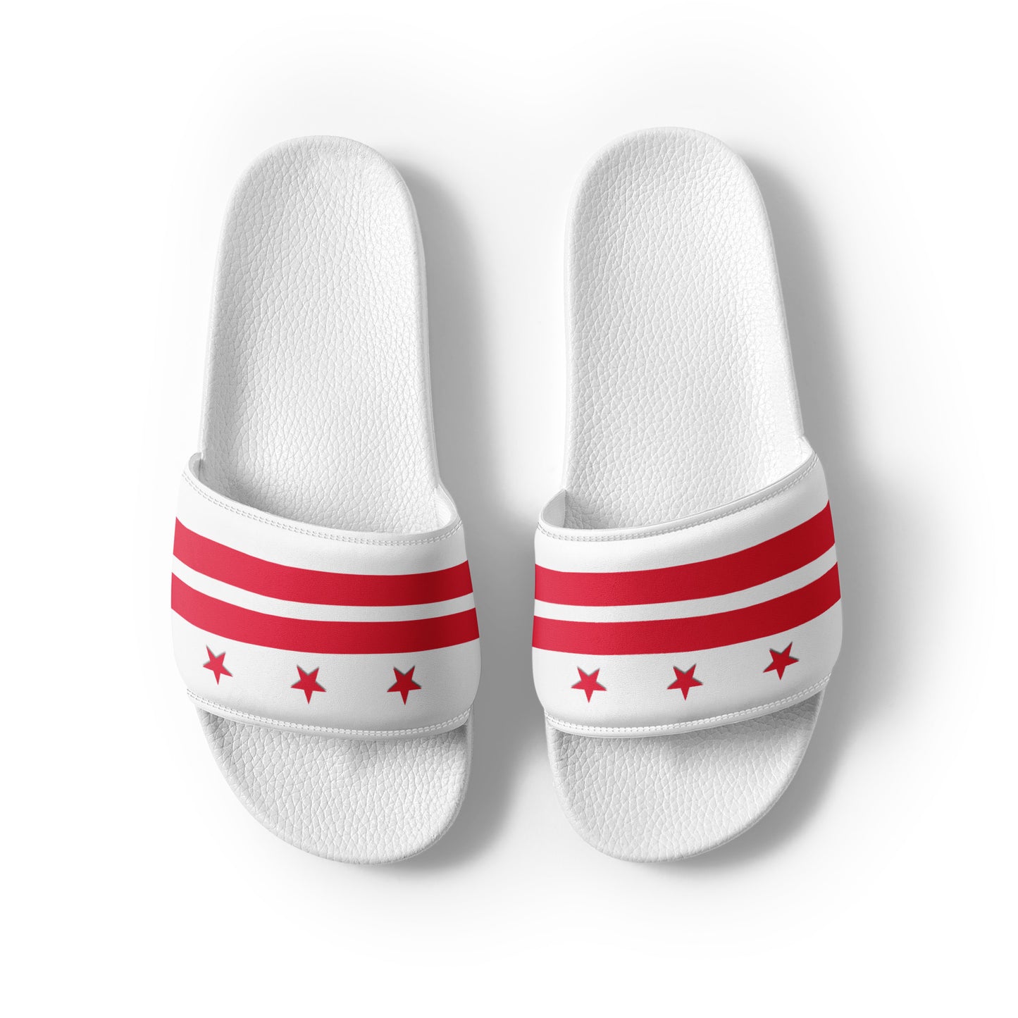 Chanclas Washington DC para hombre