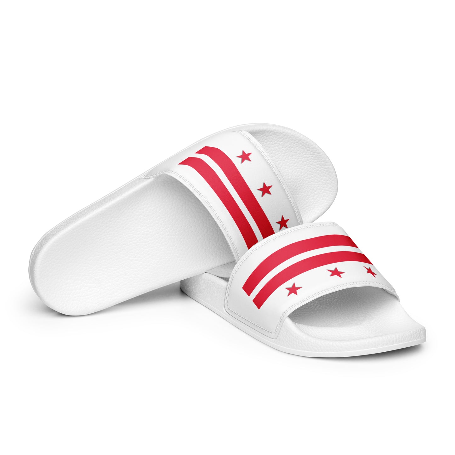 Chanclas Washington DC para hombre