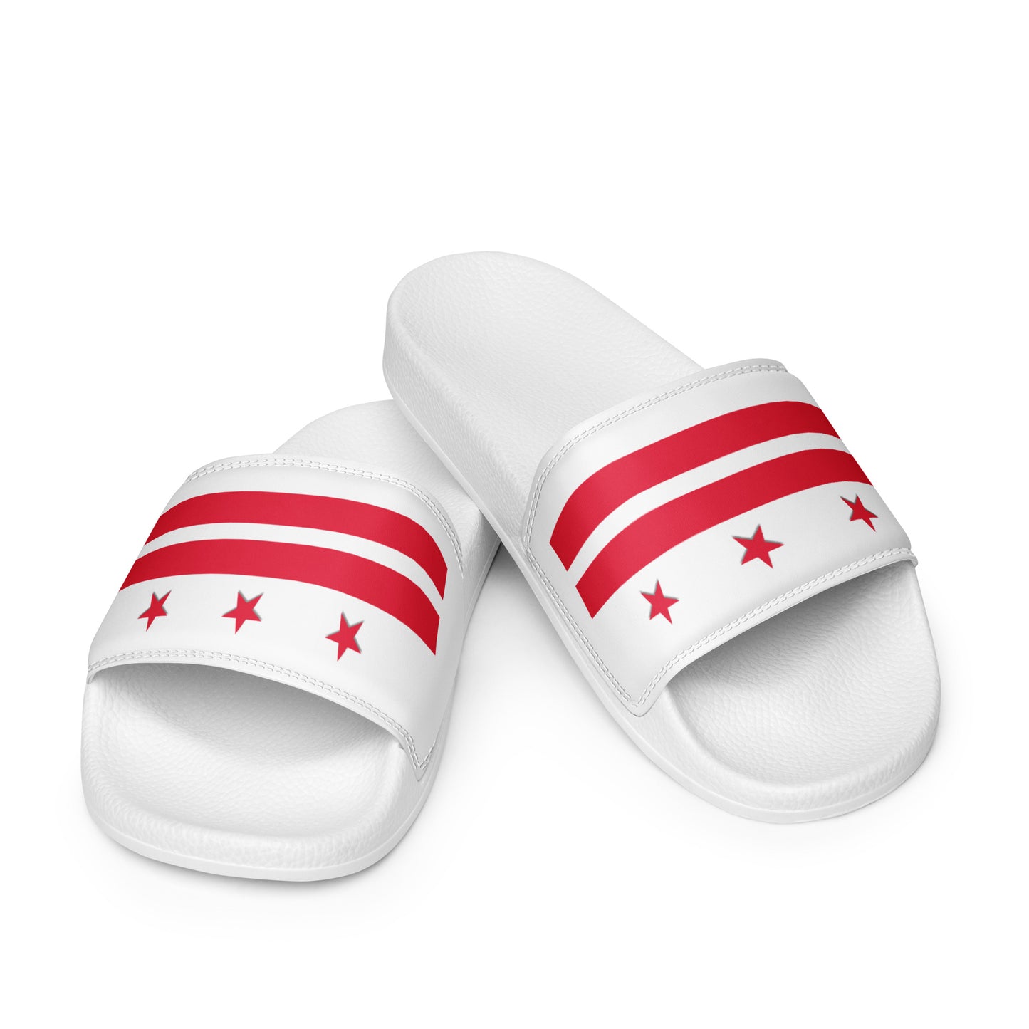 Chanclas Washington DC para hombre