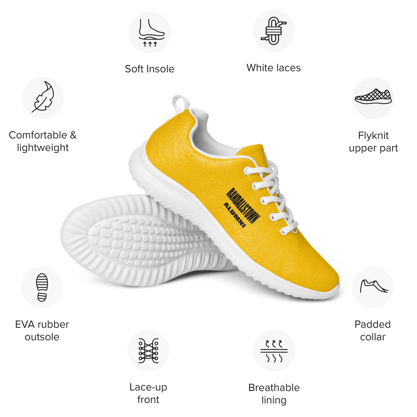 Randallstown Alumni Women’s Athletic Shoes