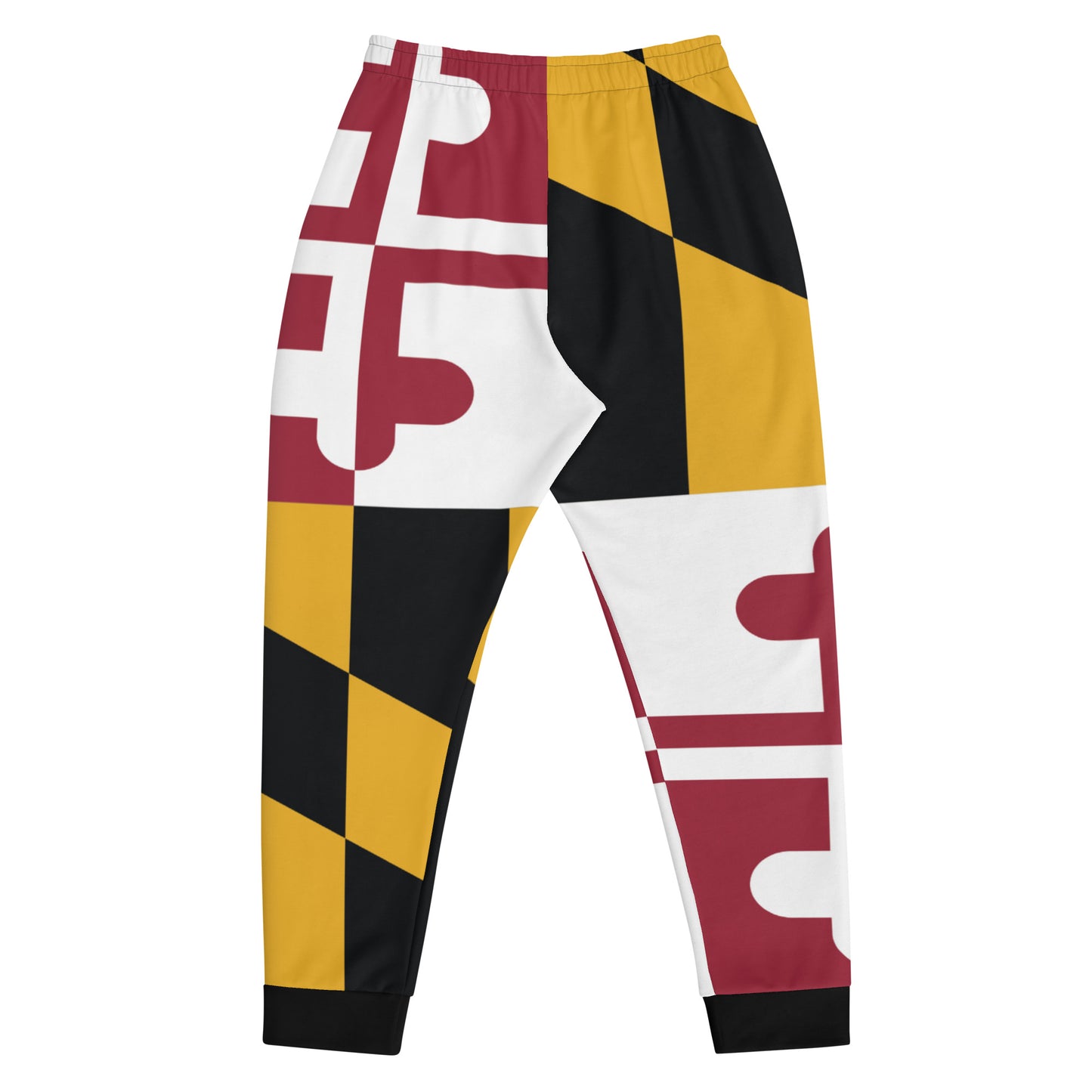 Maryland Men's Joggers