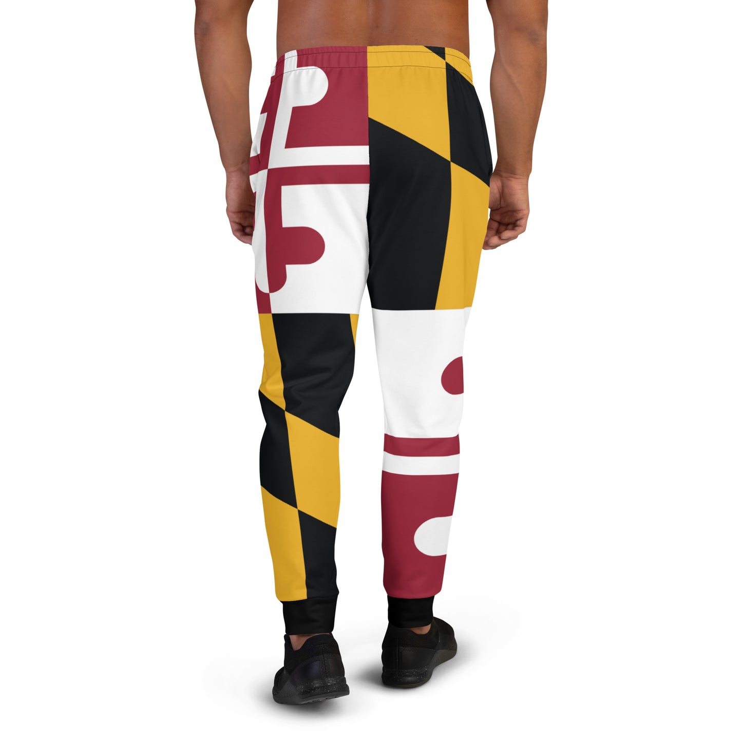 Maryland Men's Joggers