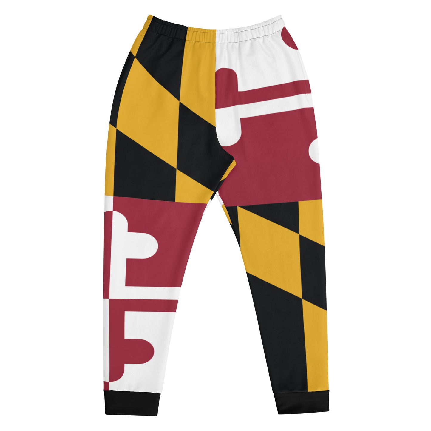 Maryland Men's Joggers