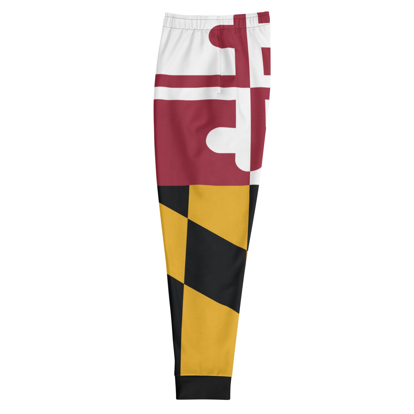 Maryland Men's Joggers