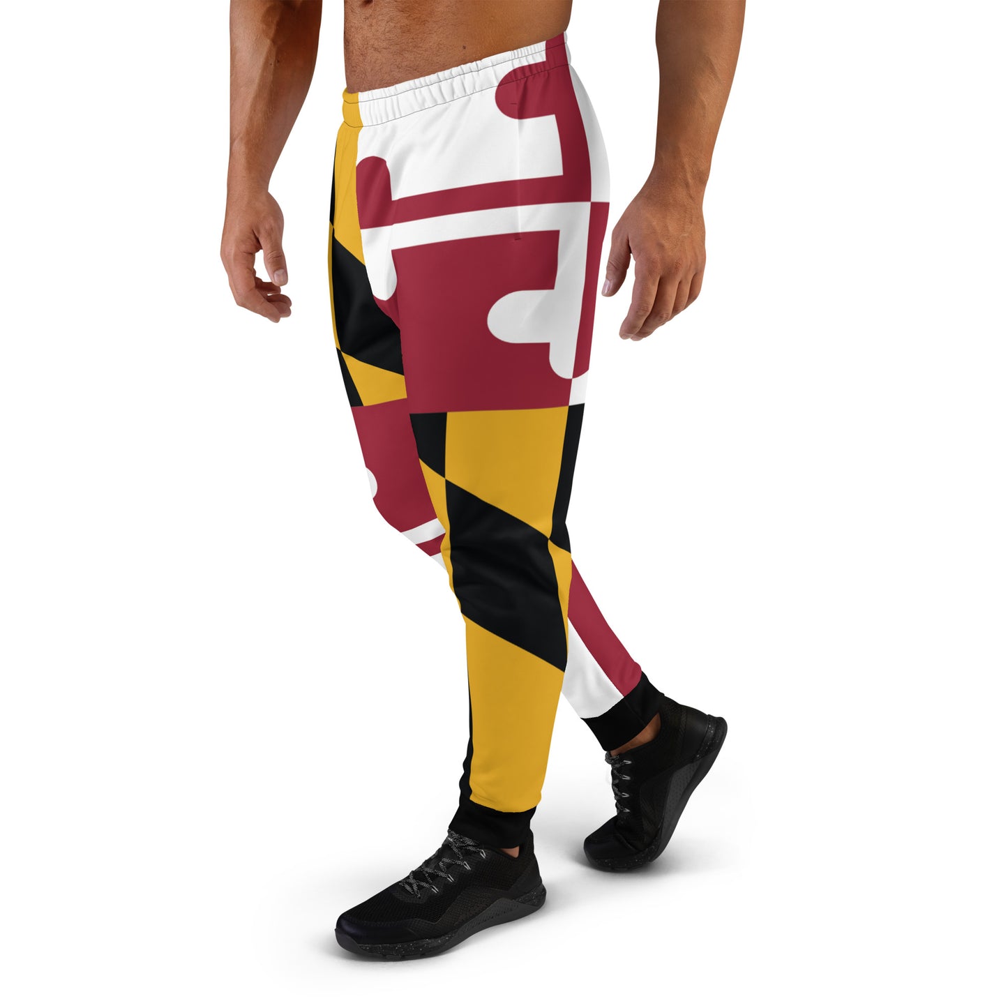 Maryland Men's Joggers