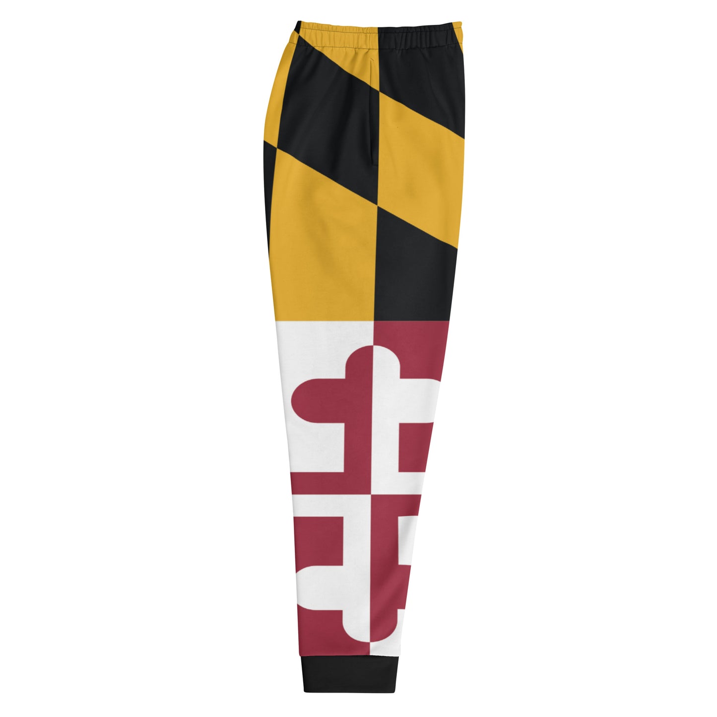 Maryland Men's Joggers