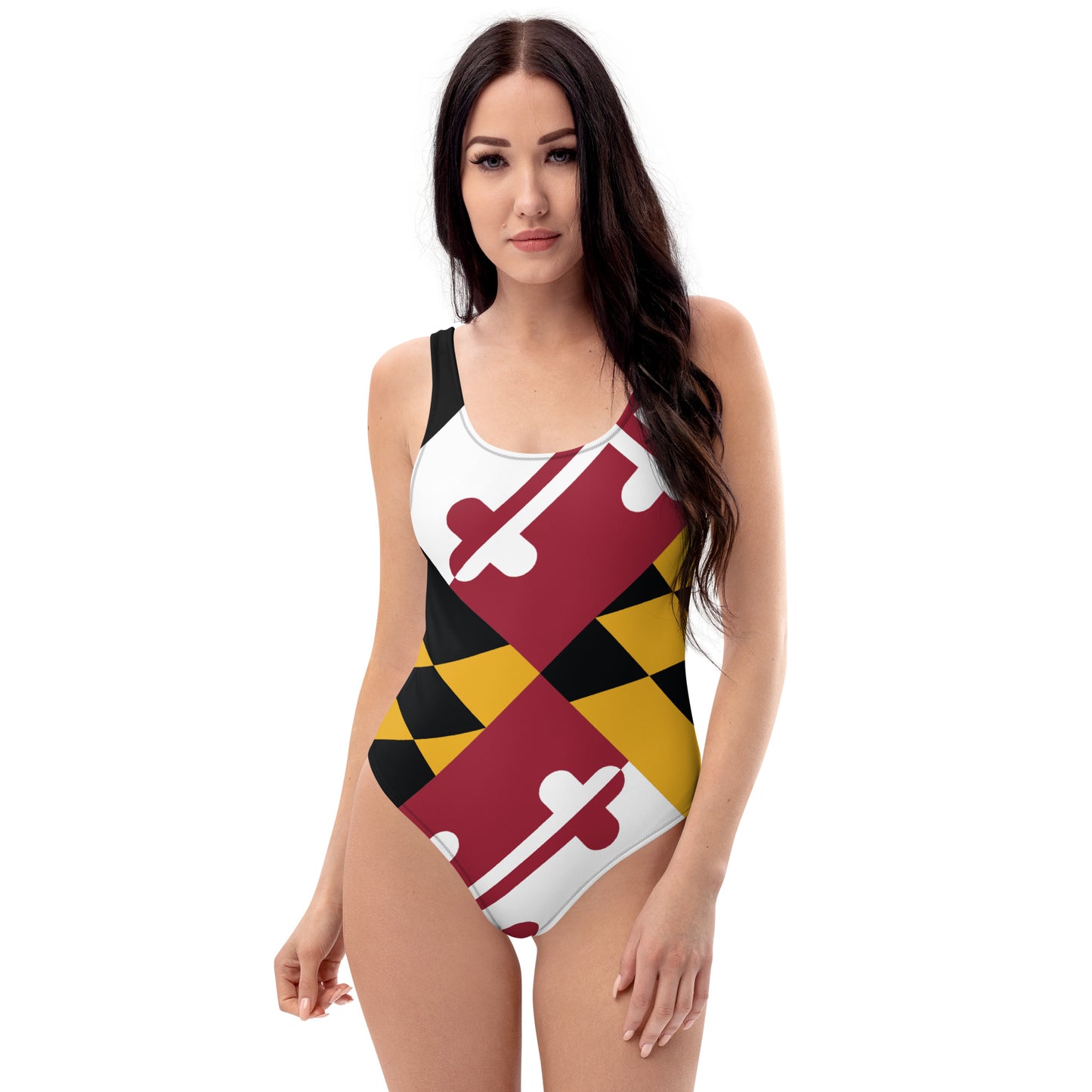 Maryland One-Piece Swimsuit