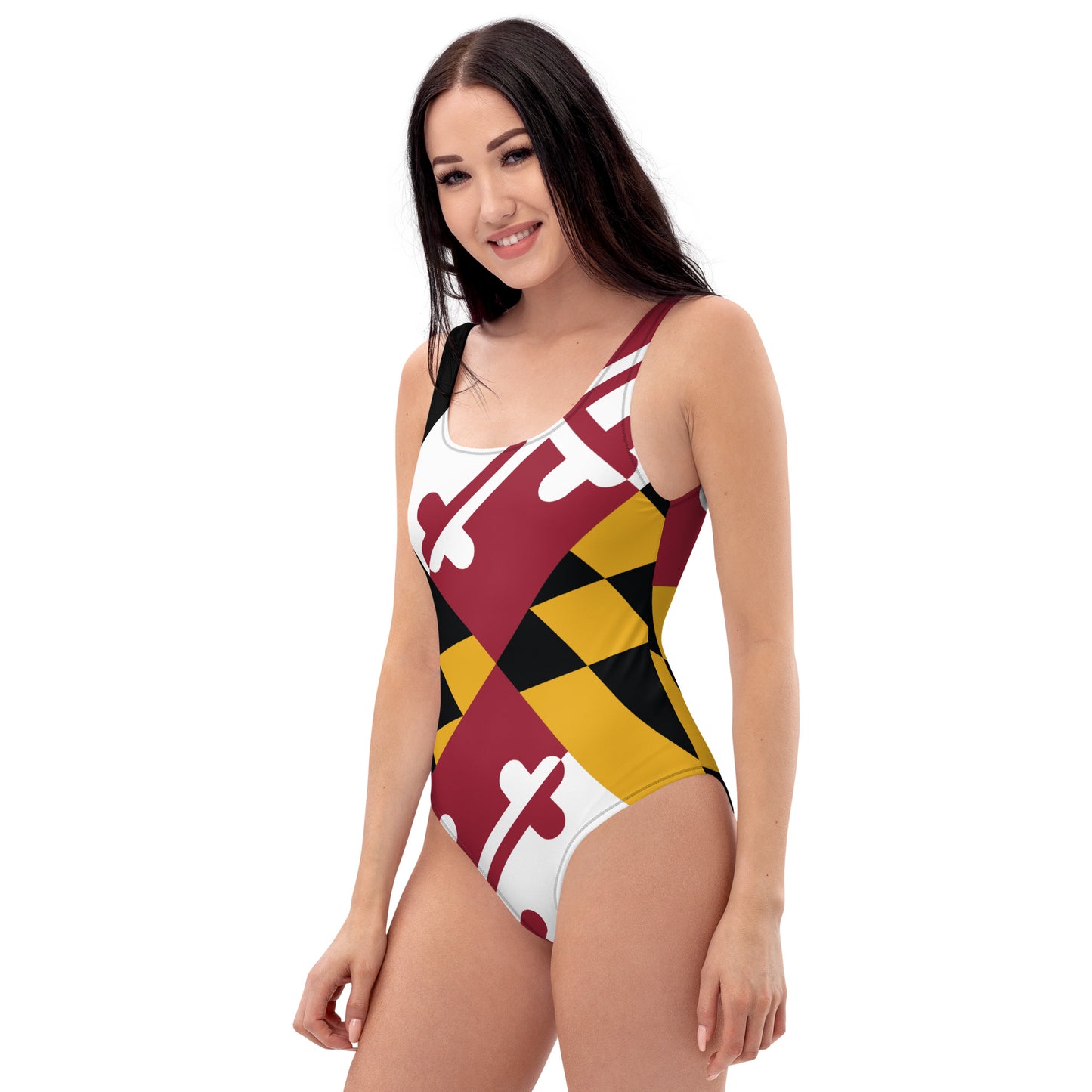 Maryland One-Piece Swimsuit