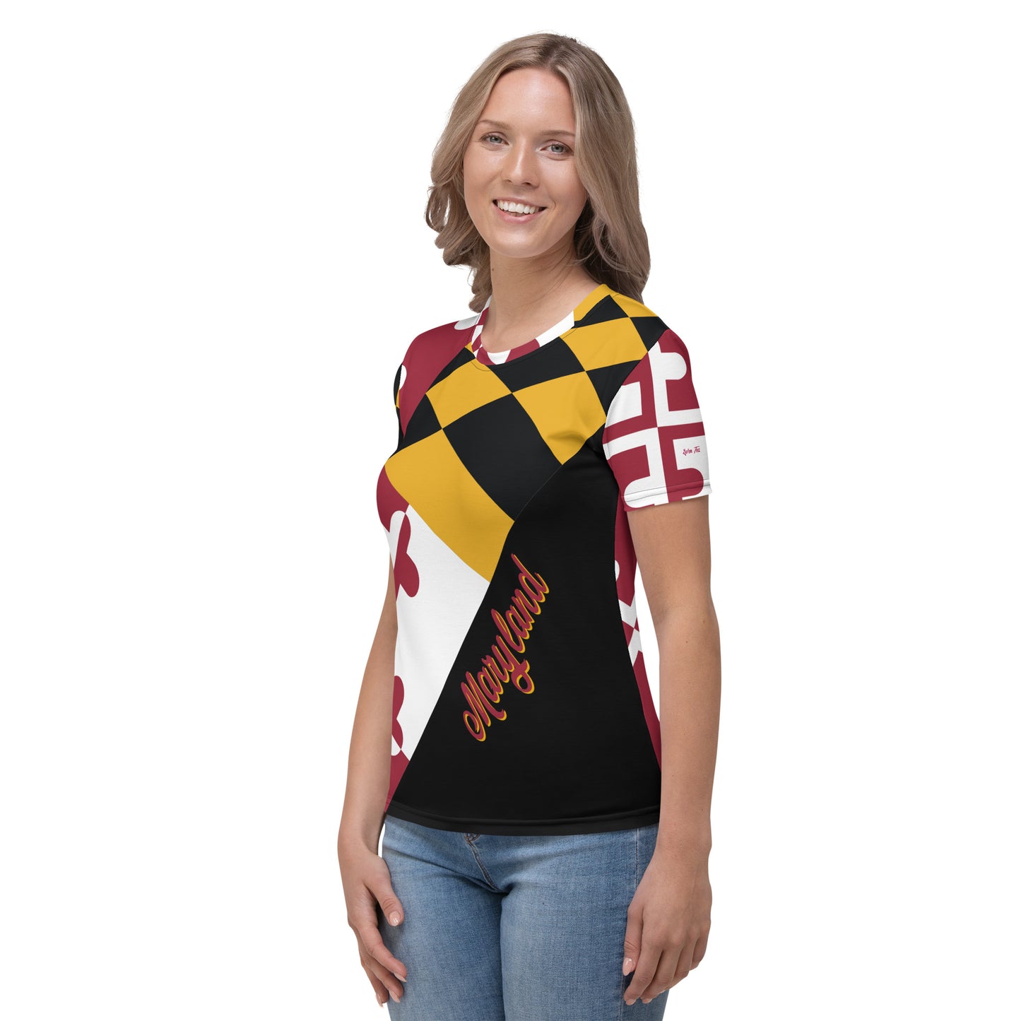 Maryland Women's T-Shirt