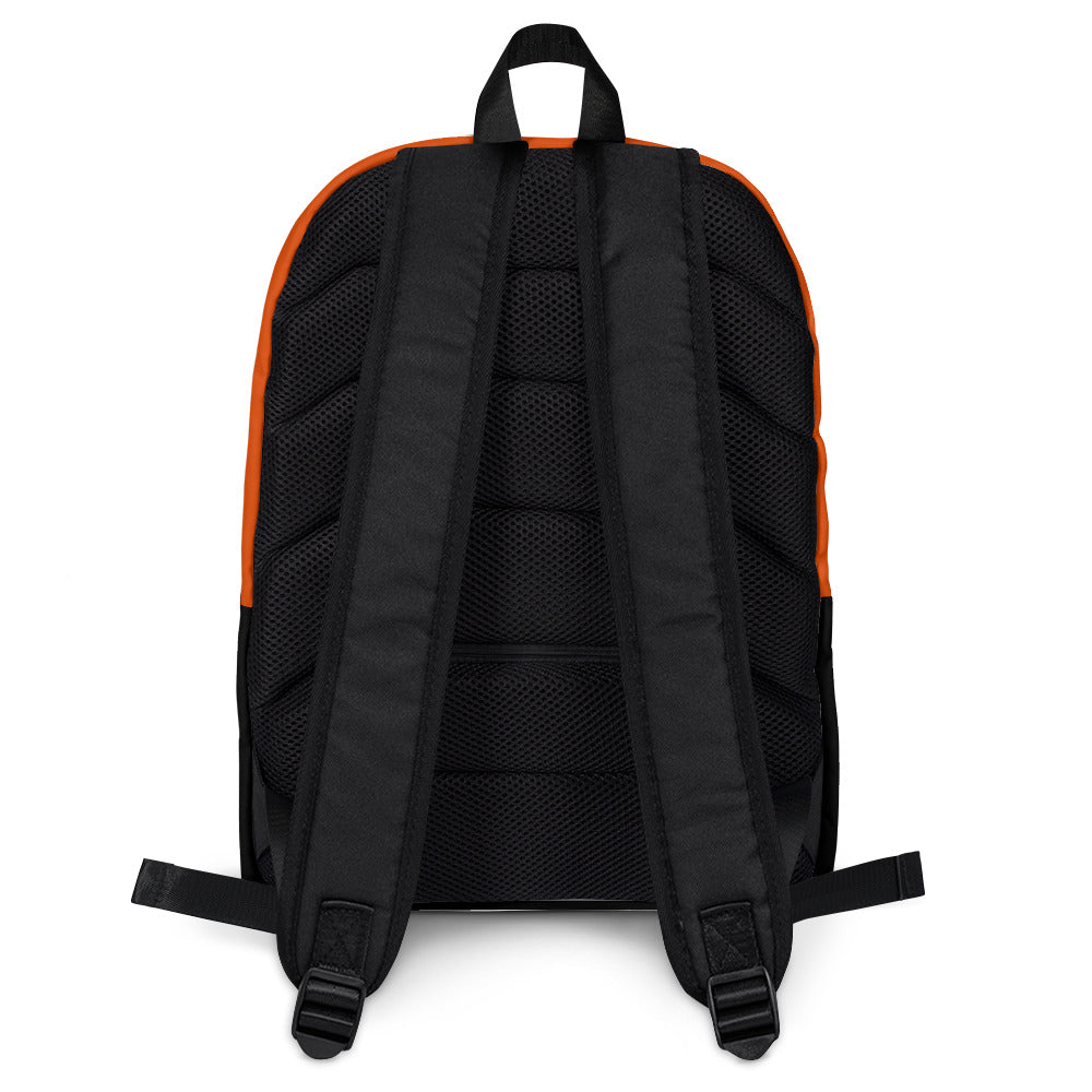 Baltimore Backpack