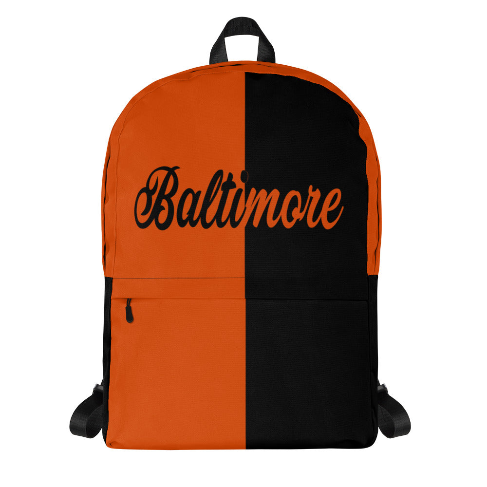 Baltimore Backpack