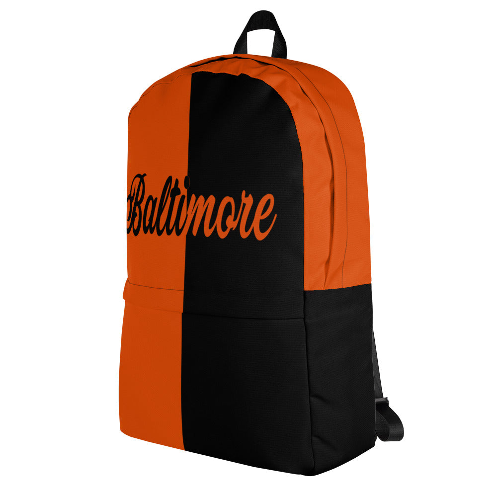 Baltimore Backpack