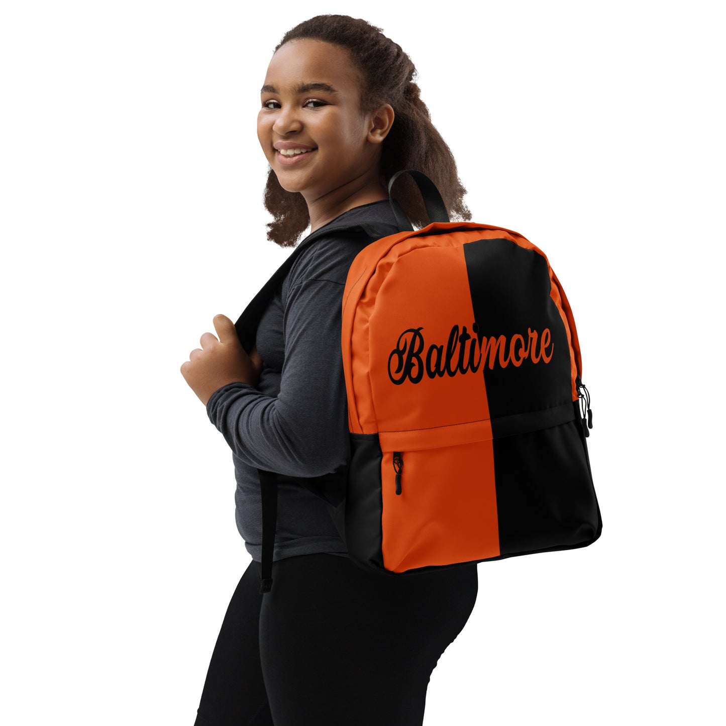 Baltimore Backpack