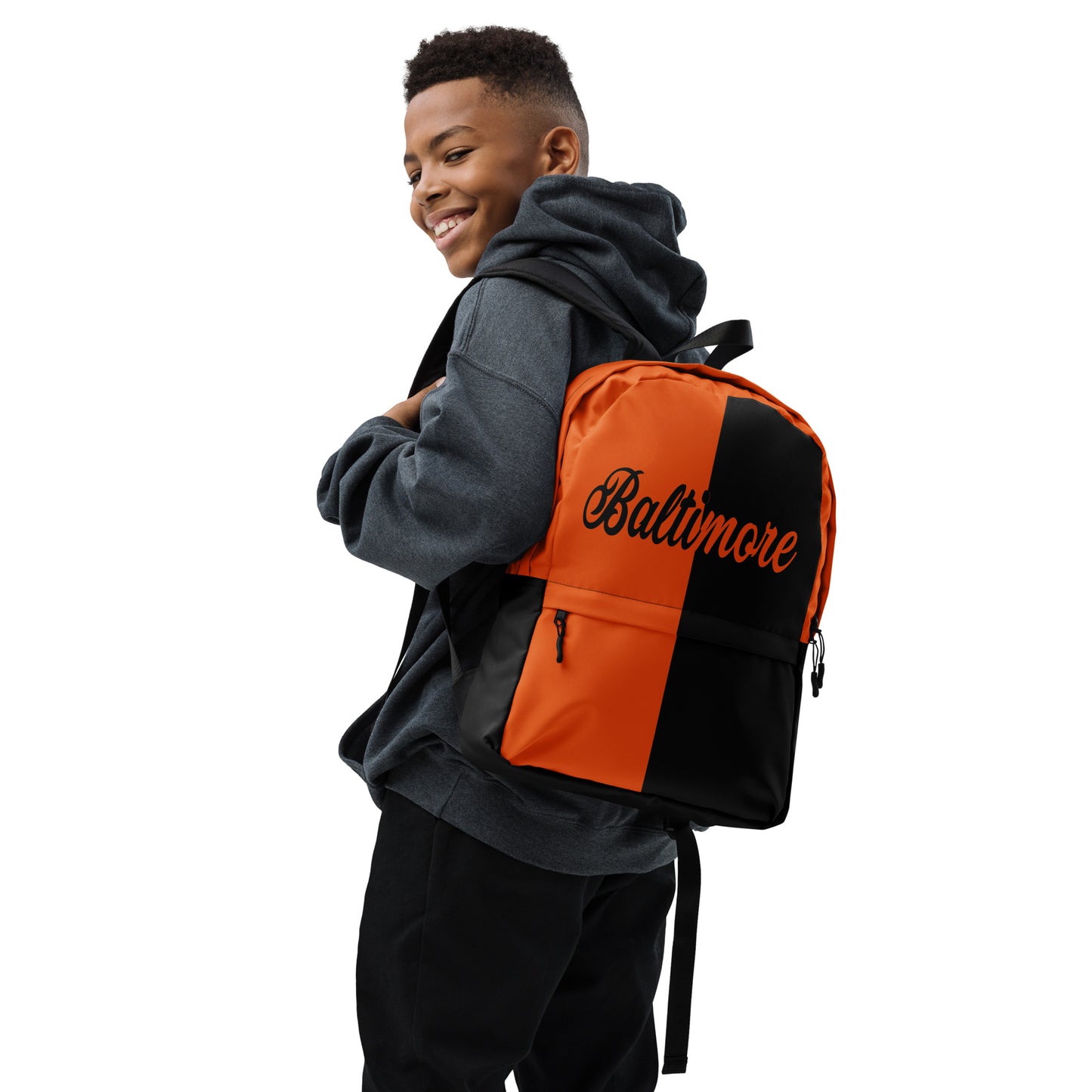 Baltimore Backpack