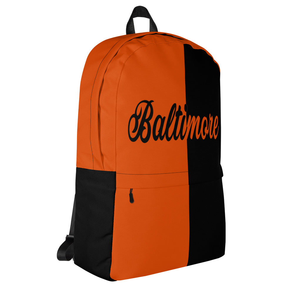 Baltimore Backpack