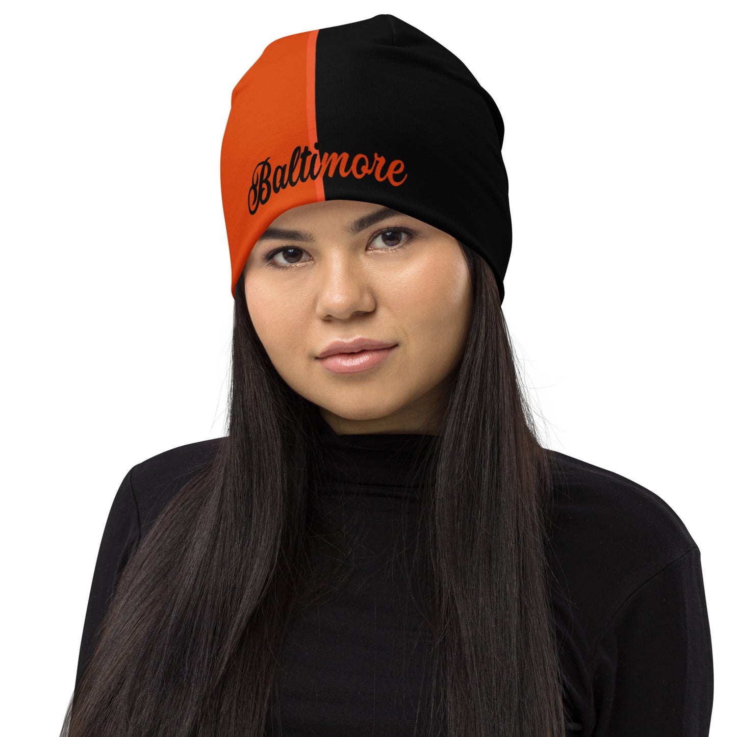 Gorro Baltimore