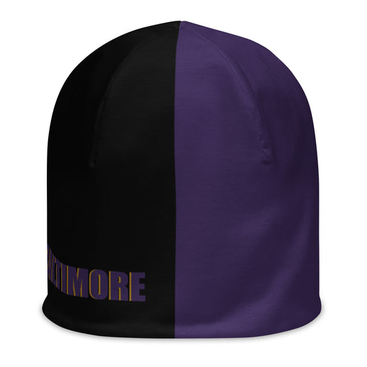 Baltimore Beanie