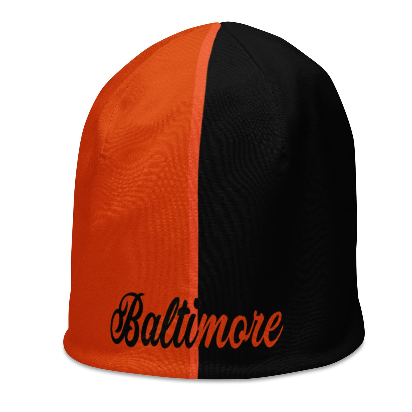 Baltimore Beanie