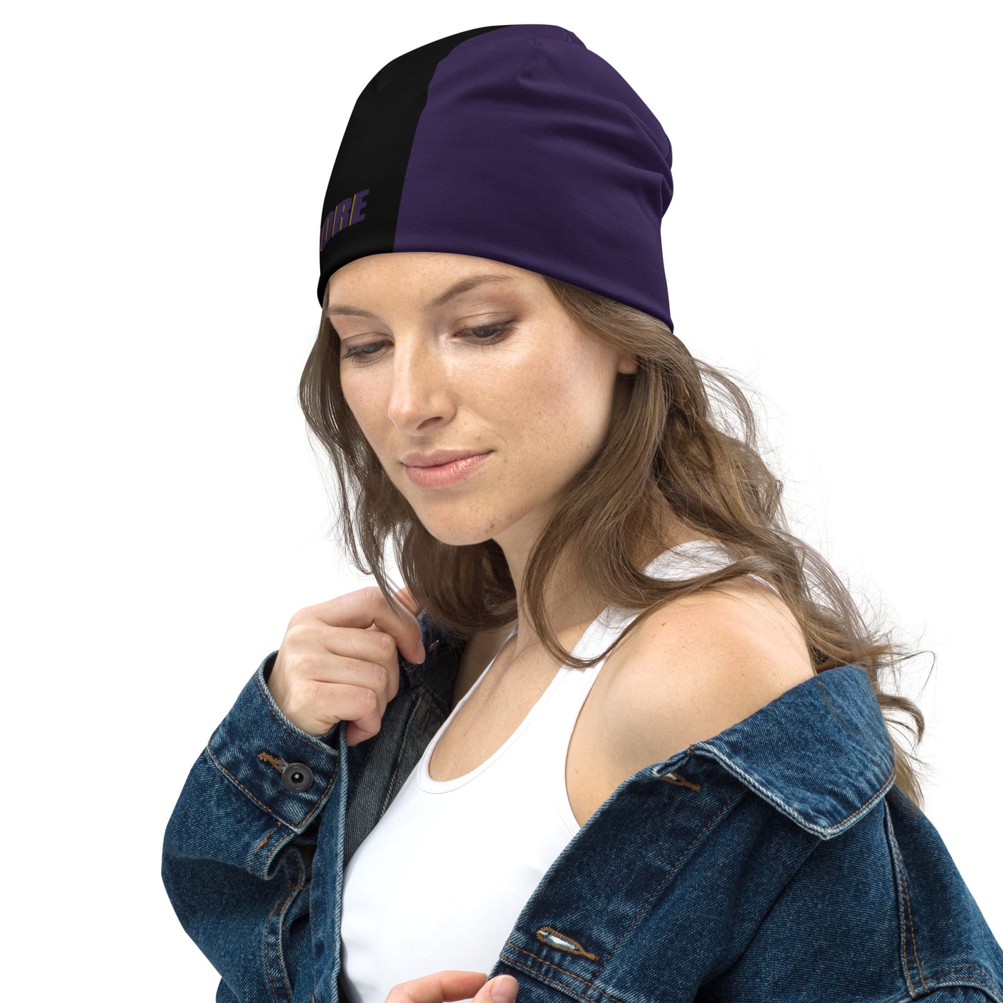 Baltimore Beanie