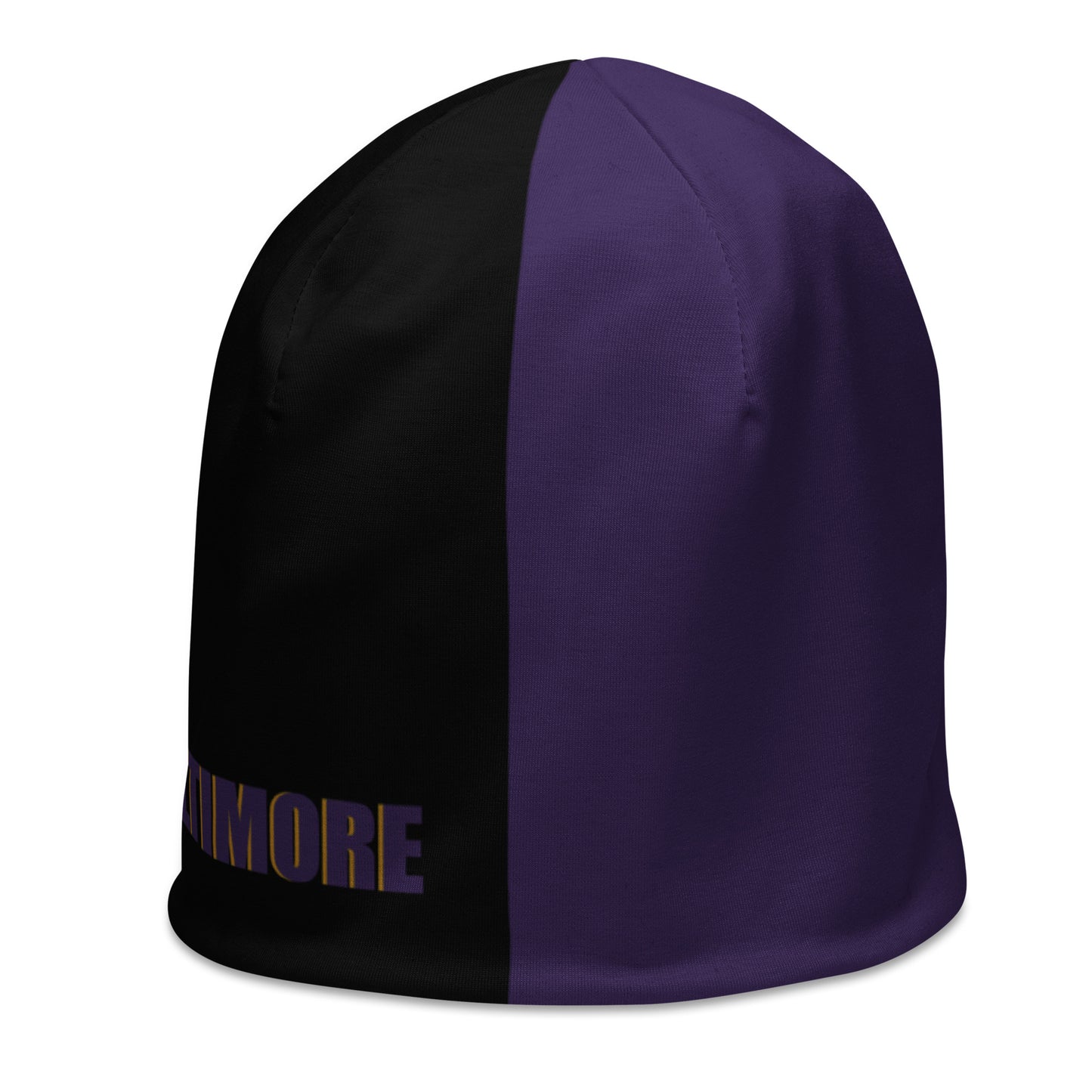 Baltimore Beanie