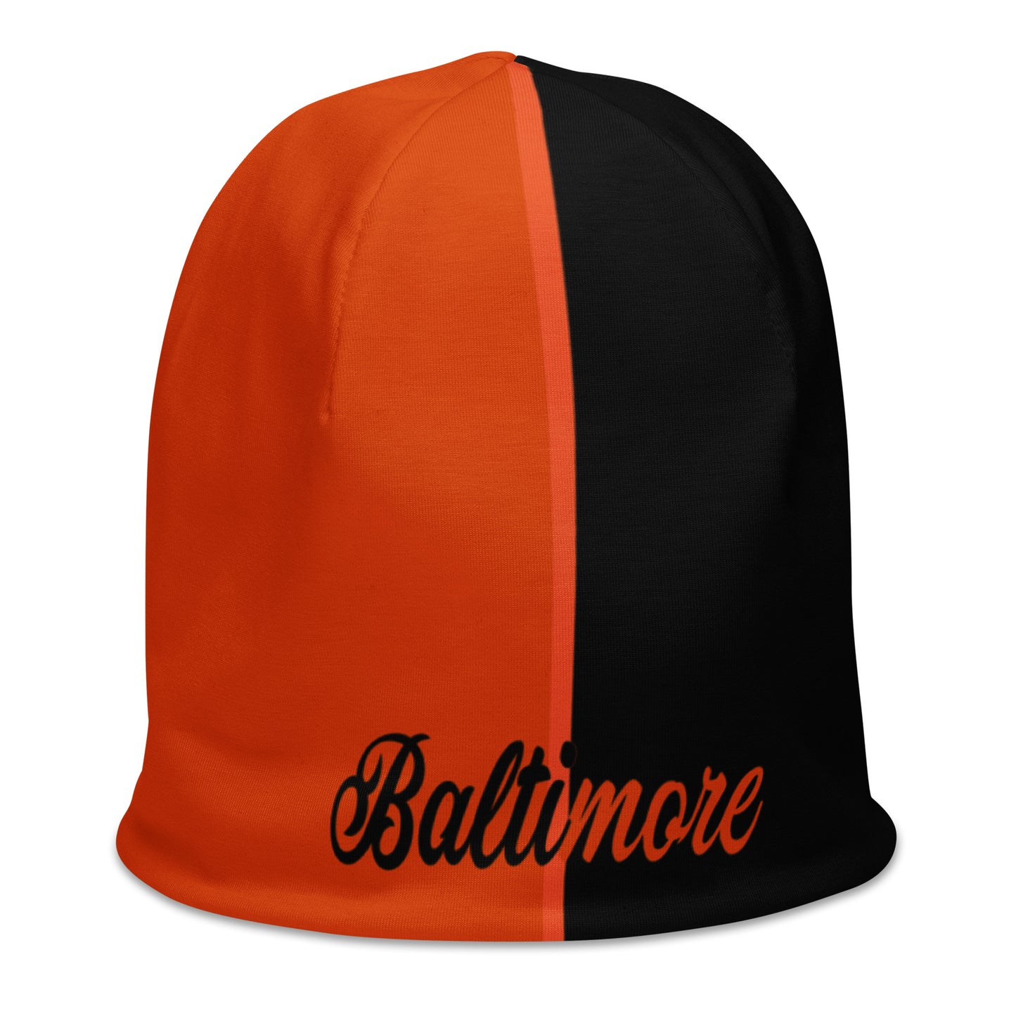 Baltimore Beanie