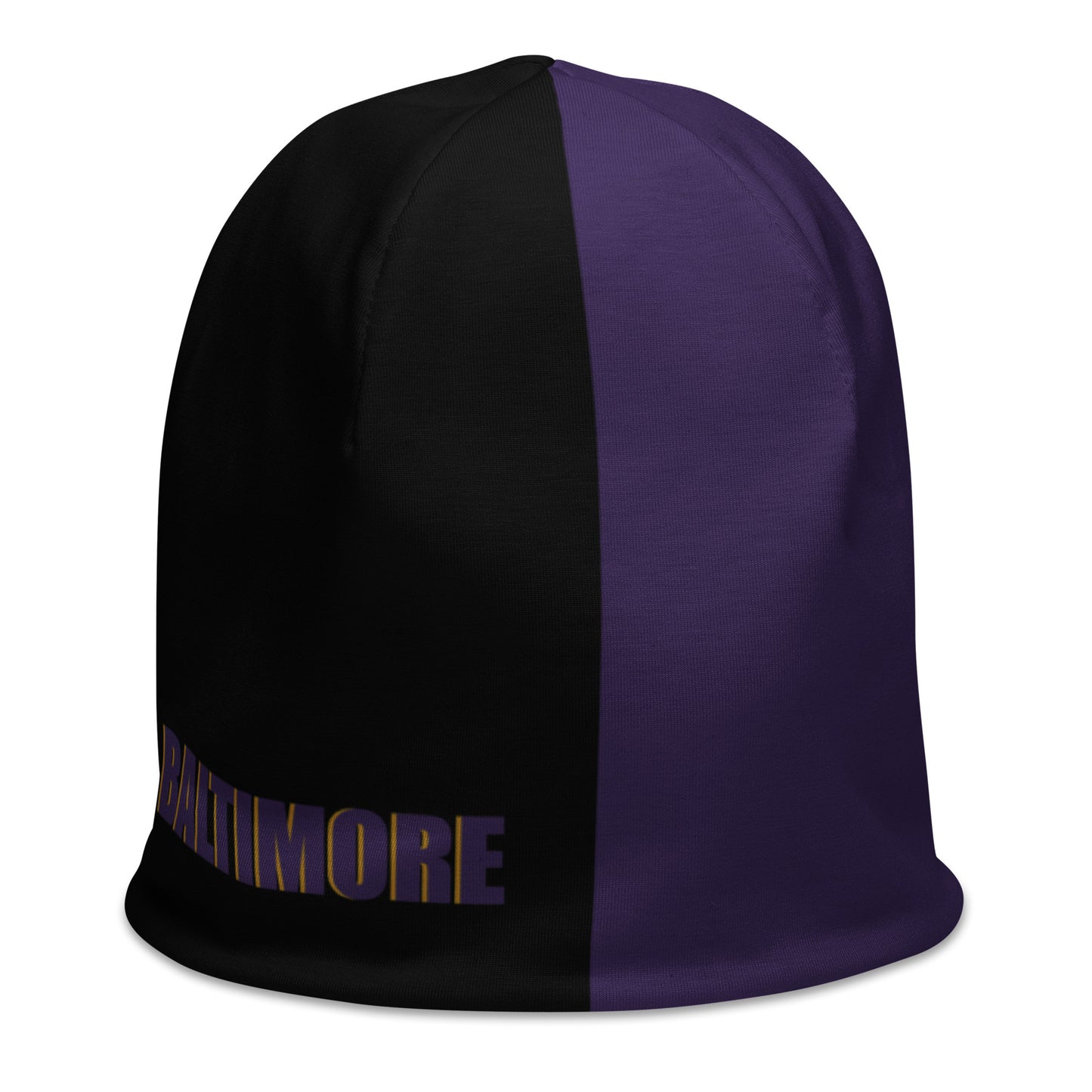 Baltimore Beanie