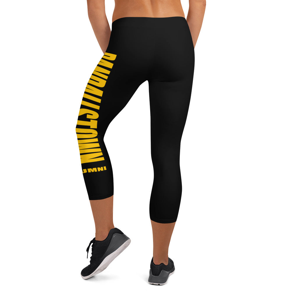 Leggings Capri Randallstown Alumni