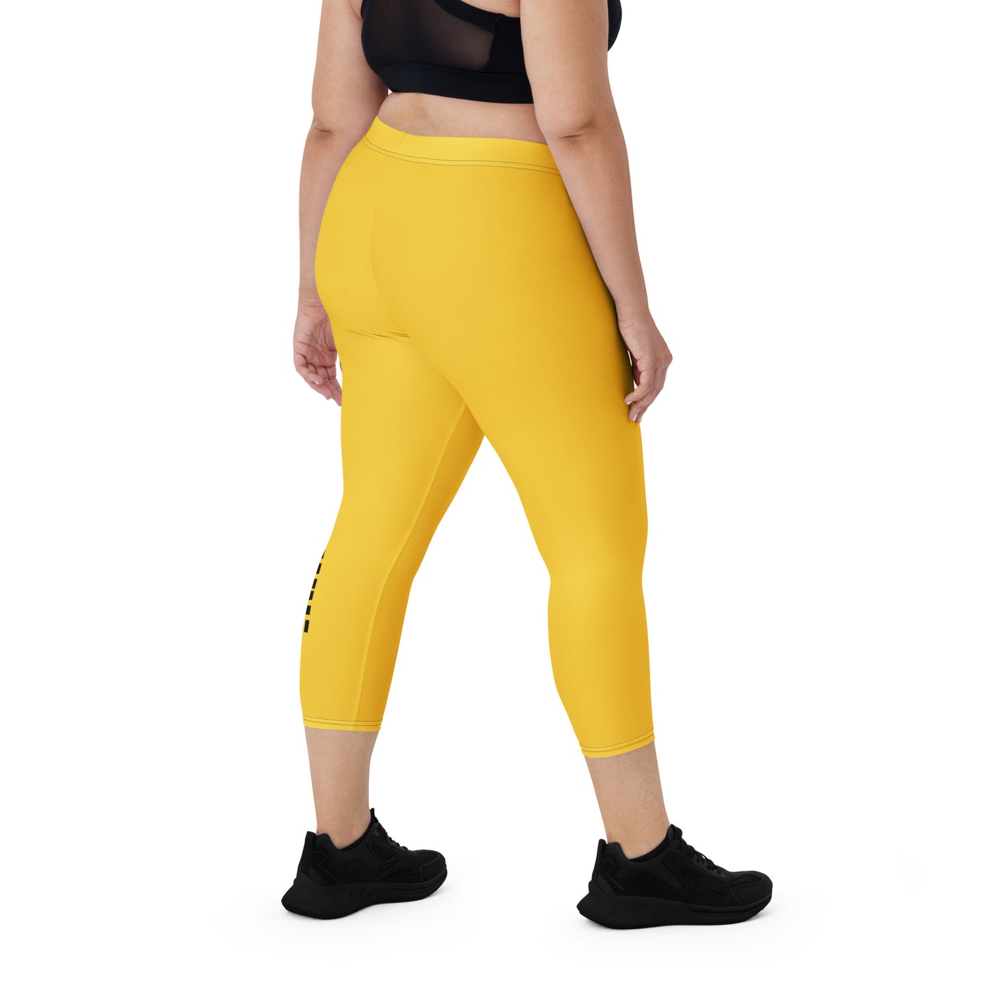 Randallstown Capri Leggings