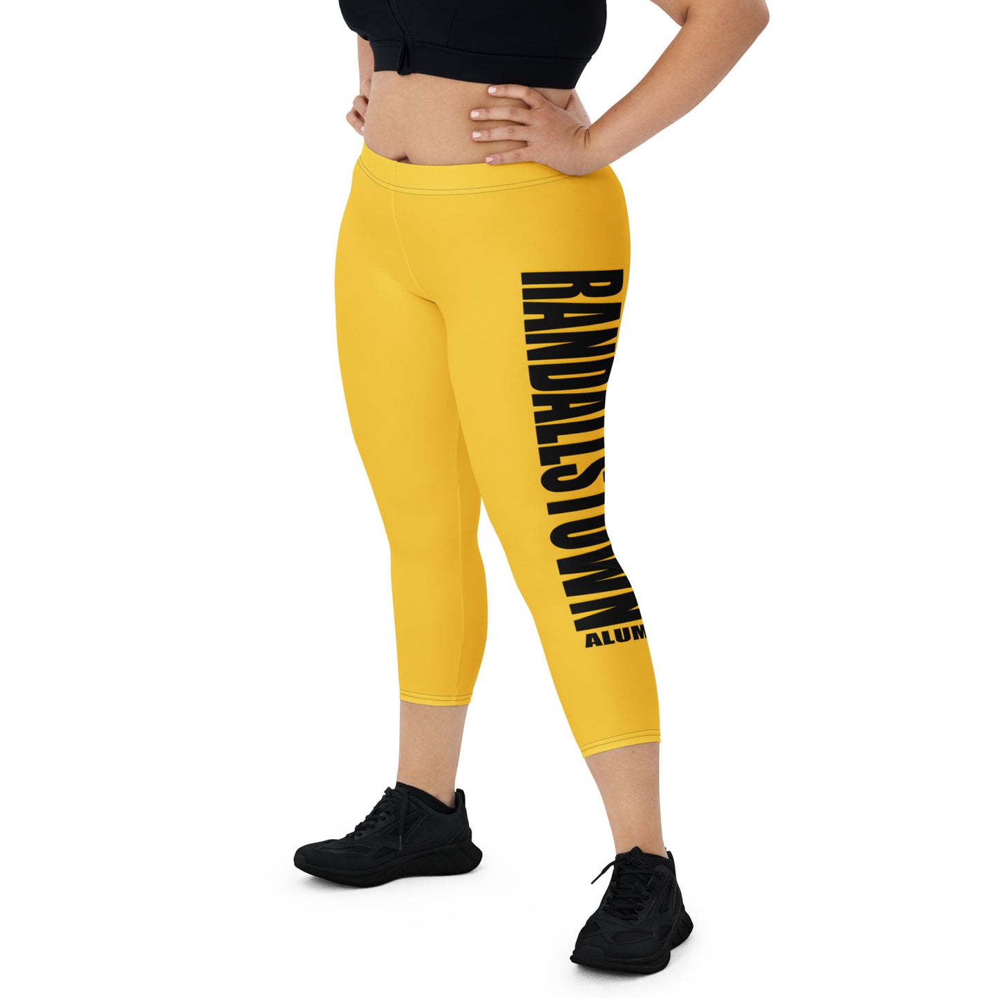 Leggings capri de Randallstown