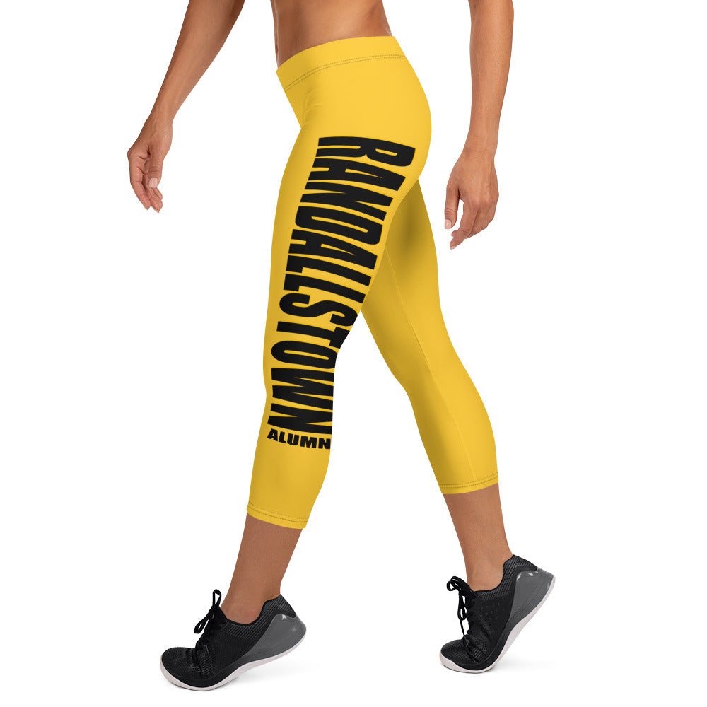 Leggings capri de Randallstown