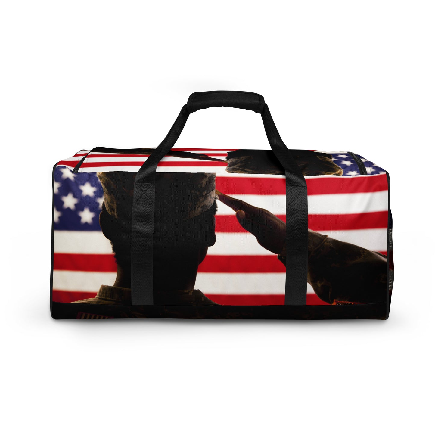 Bolsa de deporte de Estados Unidos