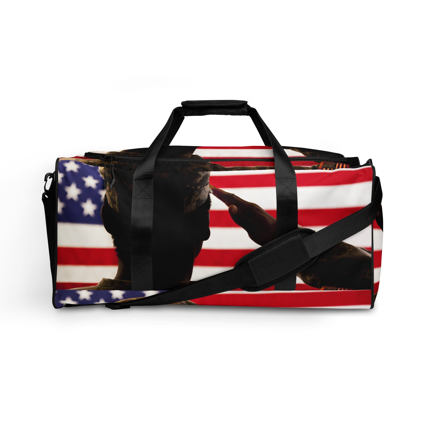 Bolsa de deporte de Estados Unidos