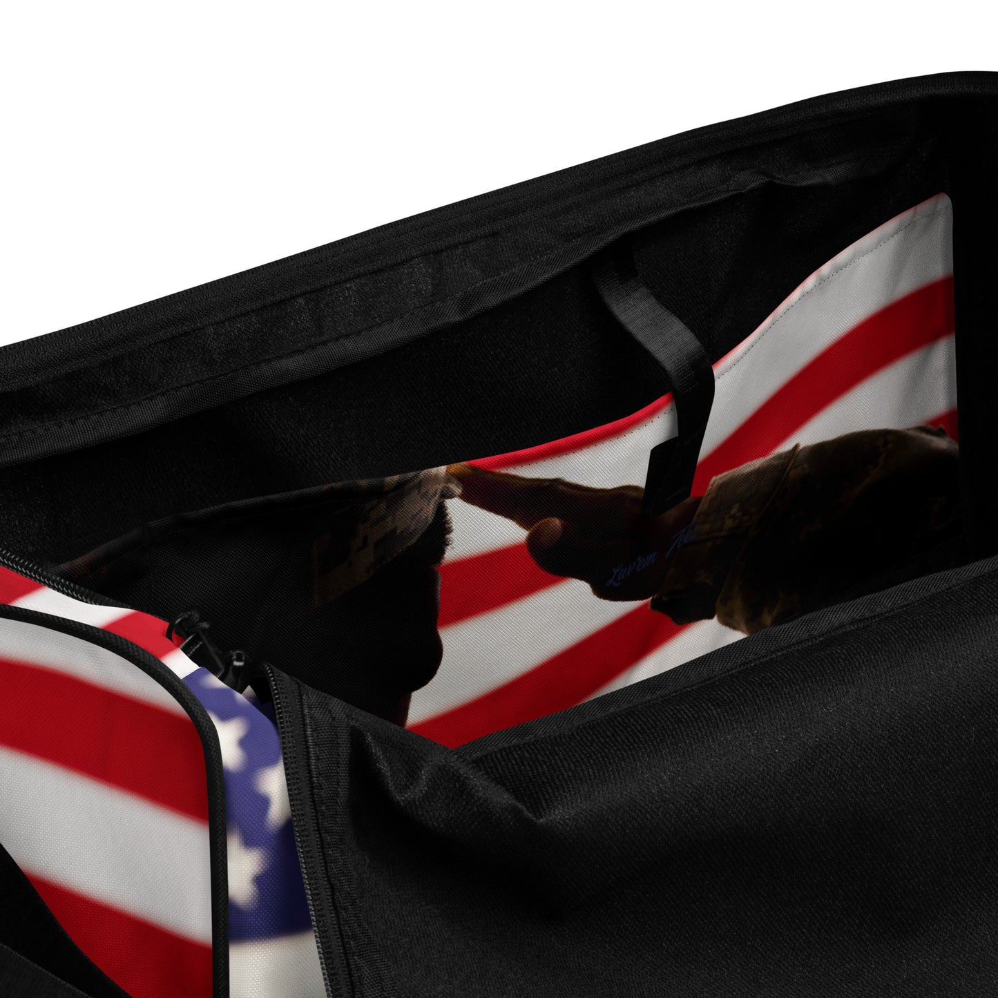 Bolsa de deporte de Estados Unidos