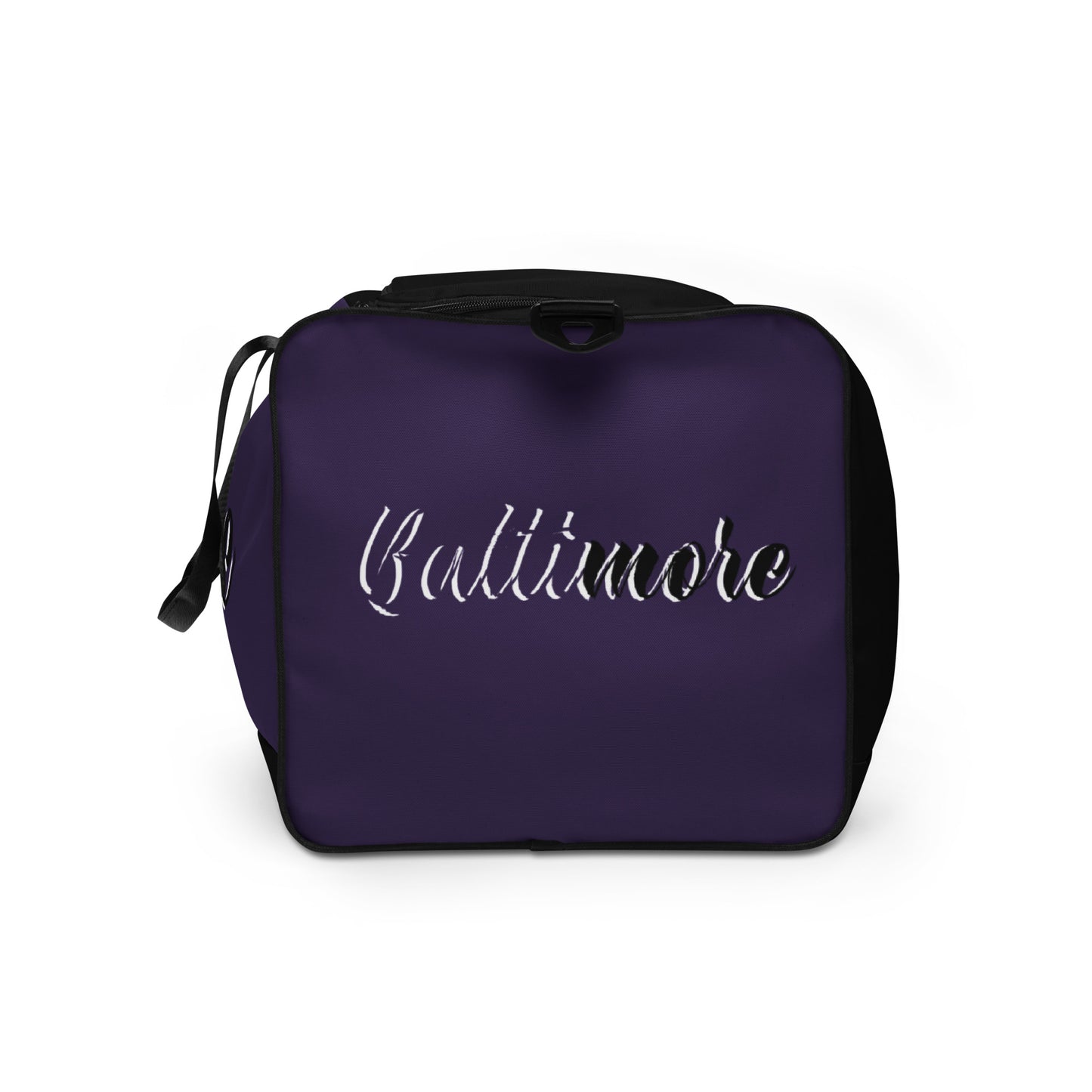 Baltimore Duffle bag