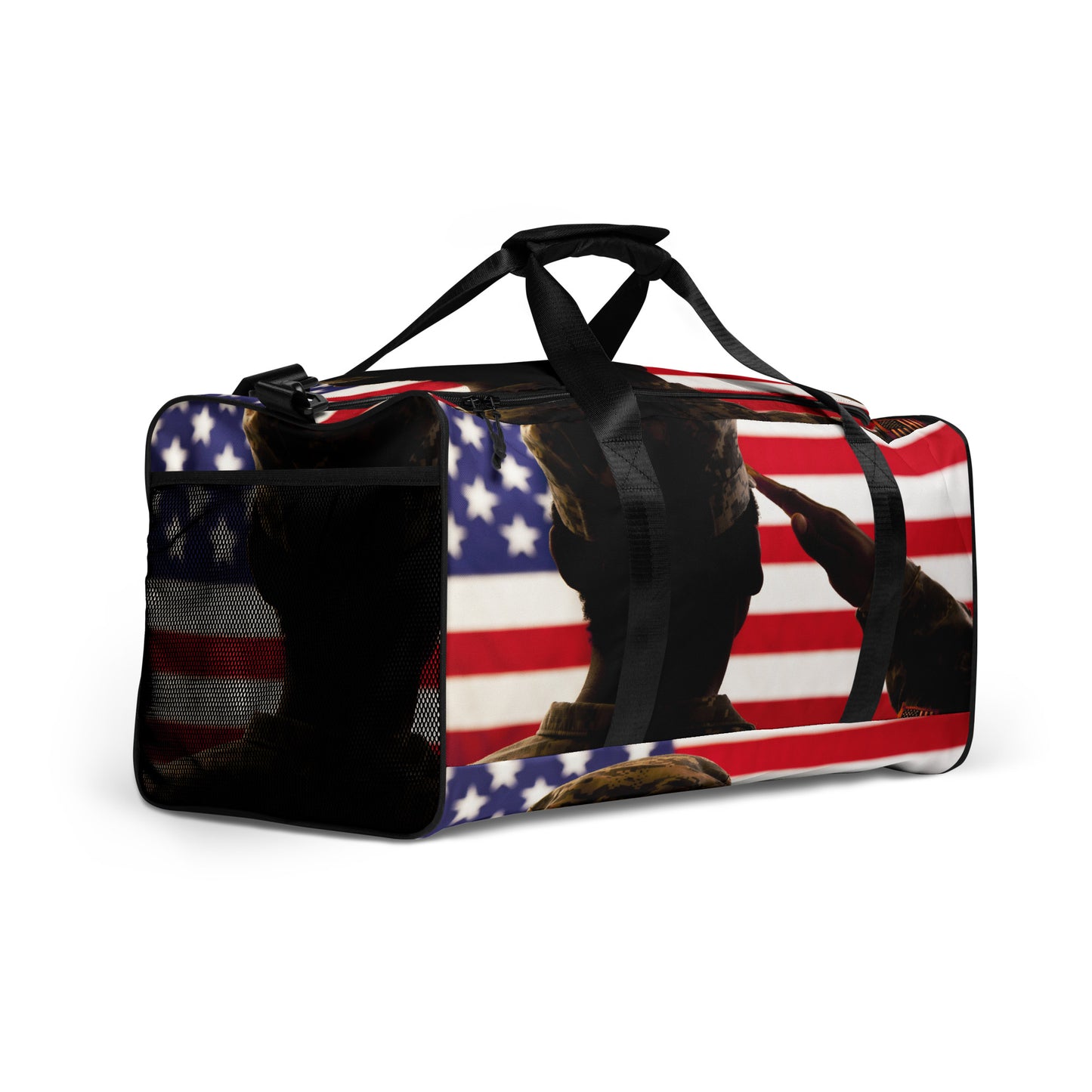 Bolsa de deporte de Estados Unidos