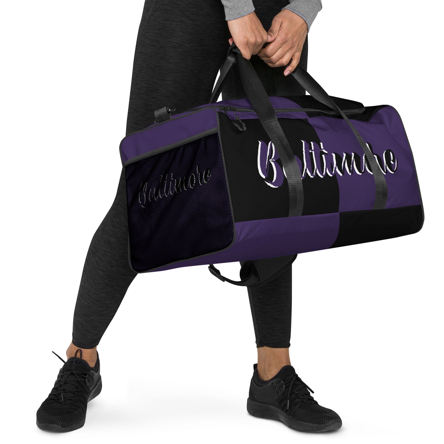 Baltimore Duffle bag