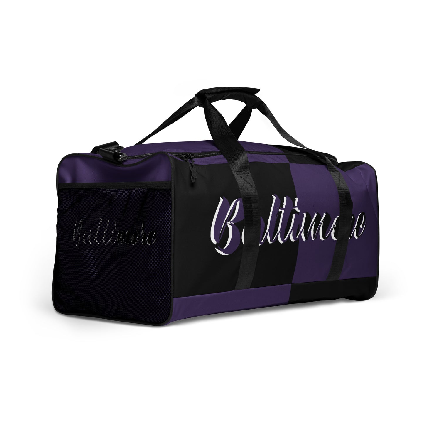 Baltimore Duffle bag