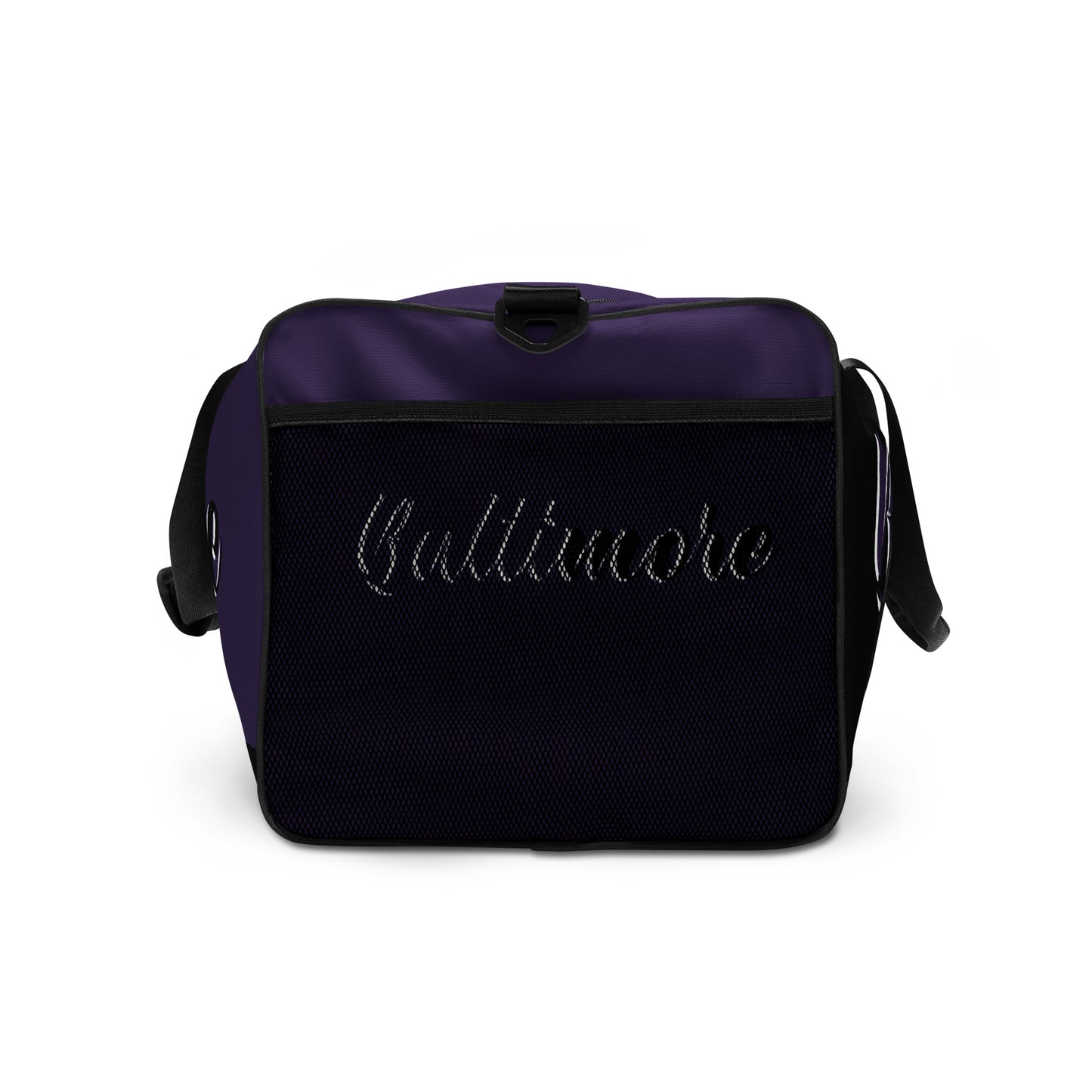 Baltimore Duffle bag