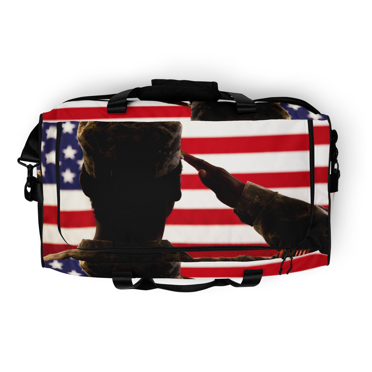 Bolsa de deporte de Estados Unidos