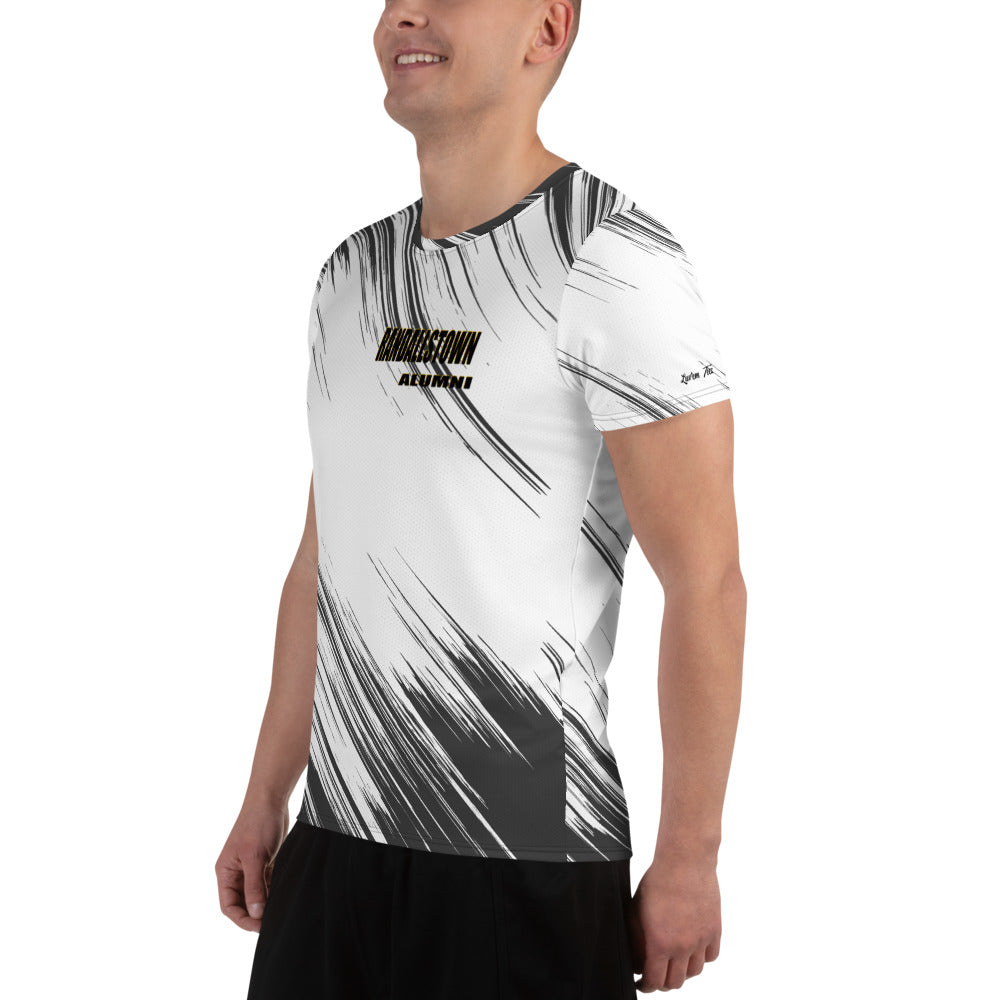 Randallstown Alumni - Camiseta deportiva para hombre