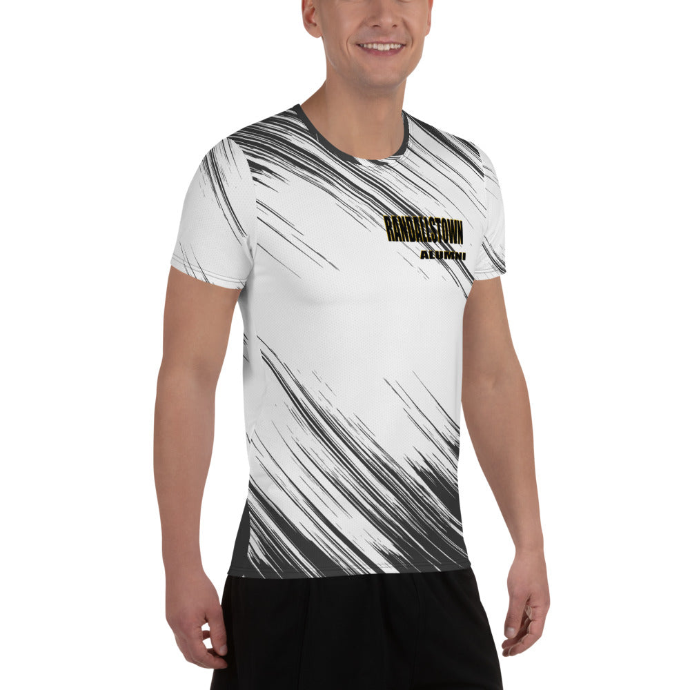 Randallstown Alumni - Camiseta deportiva para hombre