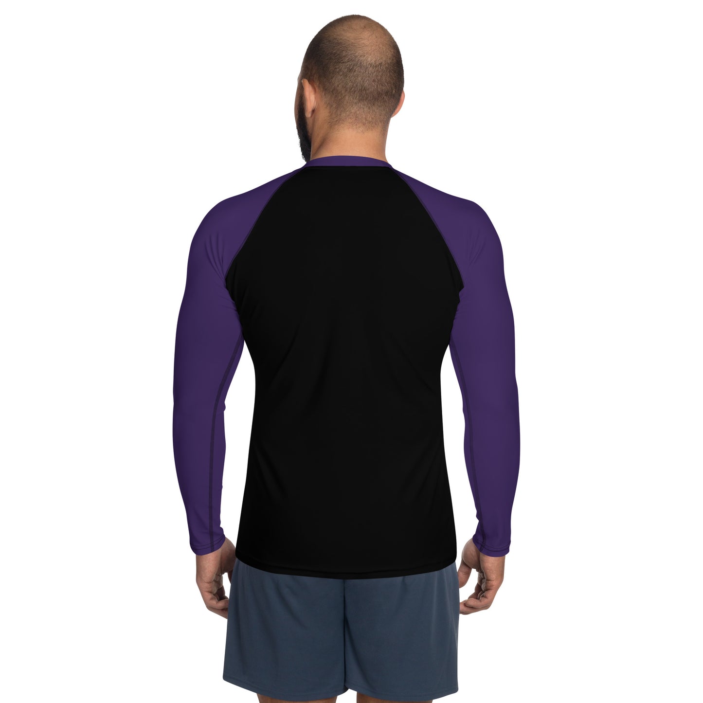 Baltimore Men's Rash Guard