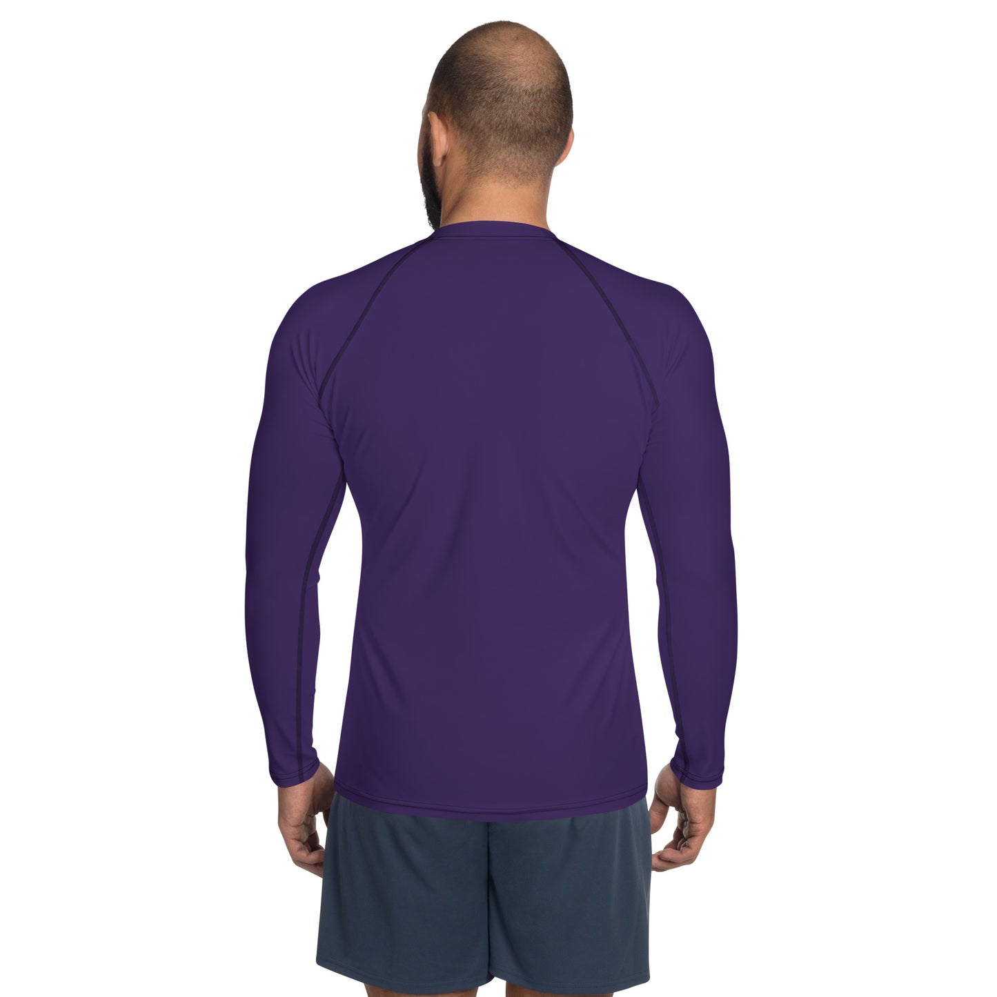 Baltimore Men's Rash Guard