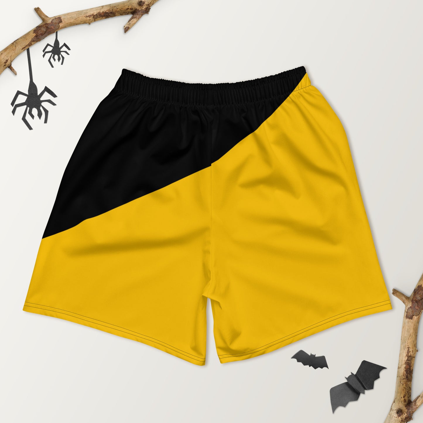 Shorts deportivos reciclados Randallstown Alumni para hombre