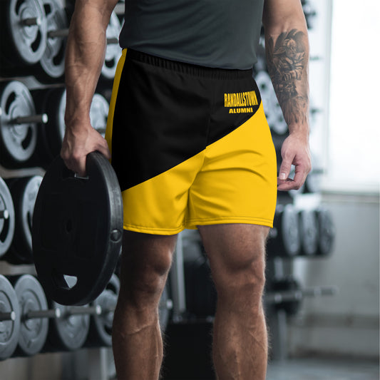 Shorts deportivos reciclados Randallstown Alumni para hombre