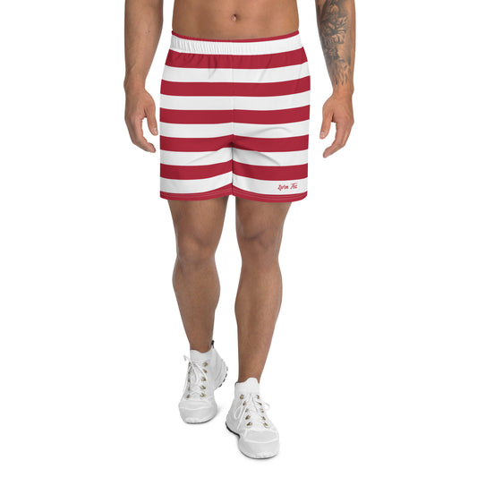 United States Men's Recycled Athletic Shorts