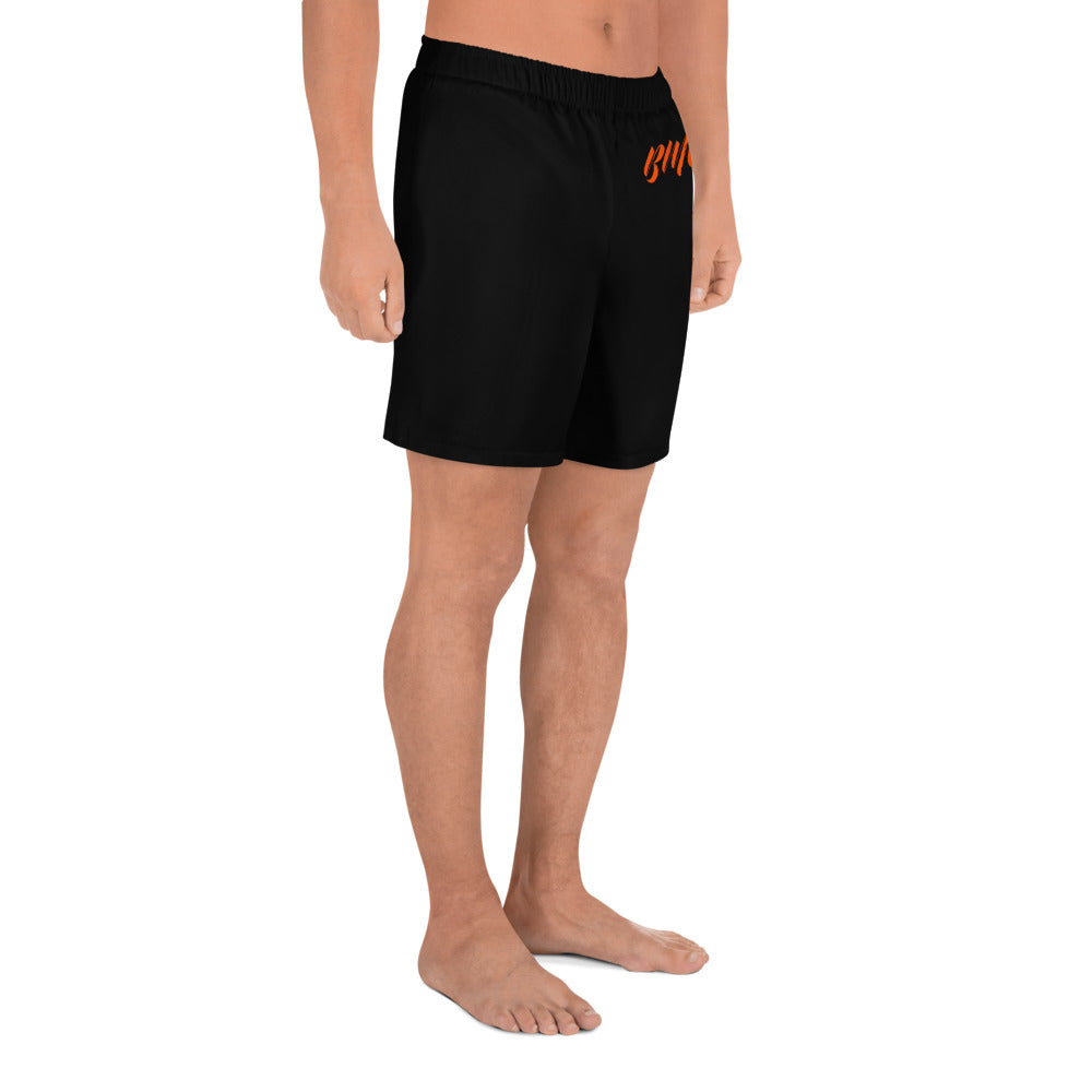 BMORE Men's Recycled Athletic Shorts